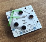 Flipper - szablon do montażu półek v2