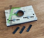 (Wynajem) Szablon do zawiasów - Blum/Hettich/Rejs v3 (PRO)