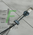 Szablon do złącza do blatów - Italiana Ferramenta C010002522