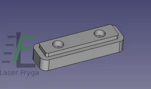 Podkładka do listwy BLUM 65.1000.01 