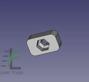 Podkładki do listwy Festool FS 1400/2 