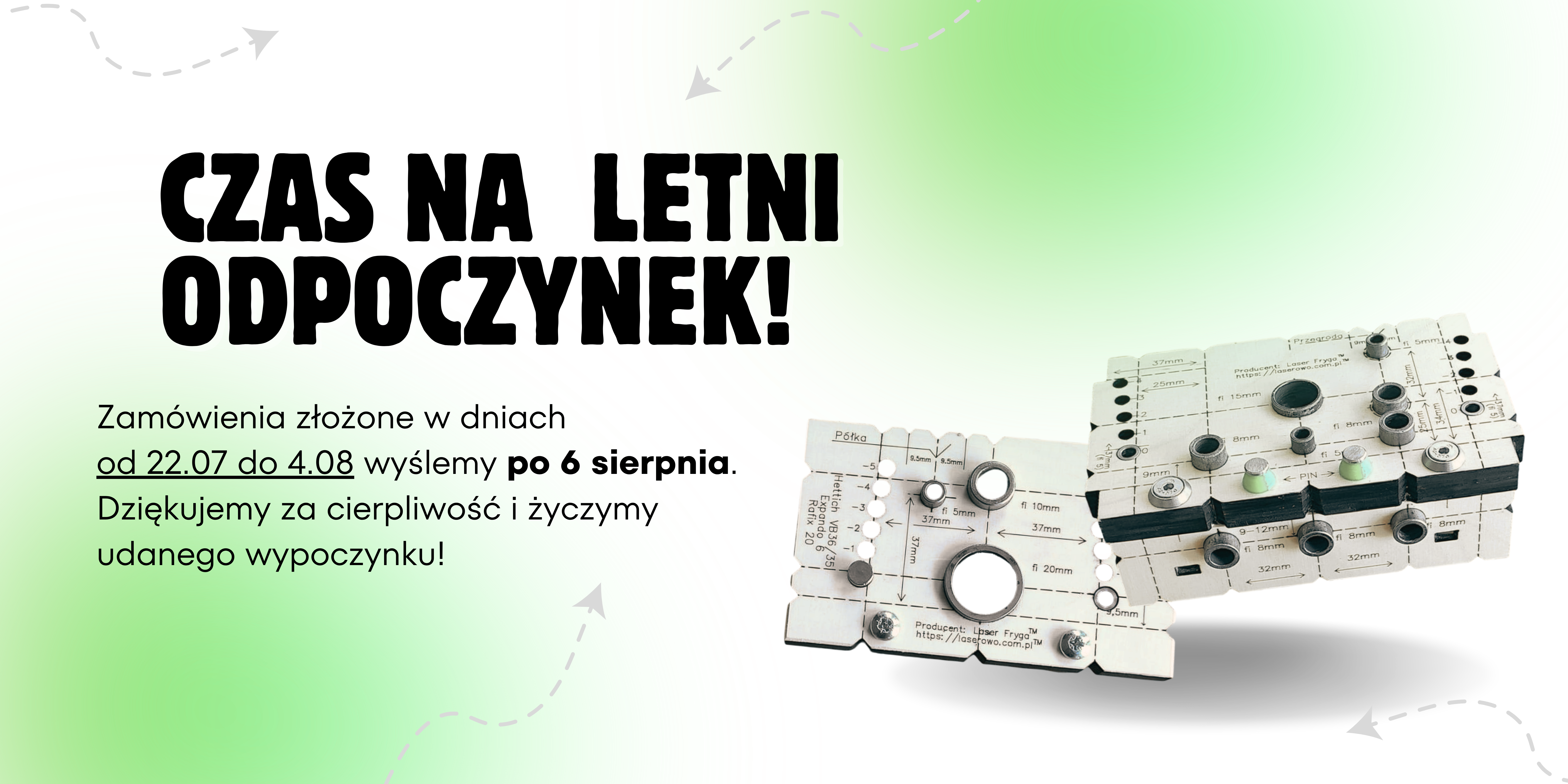 Wakacje 2026